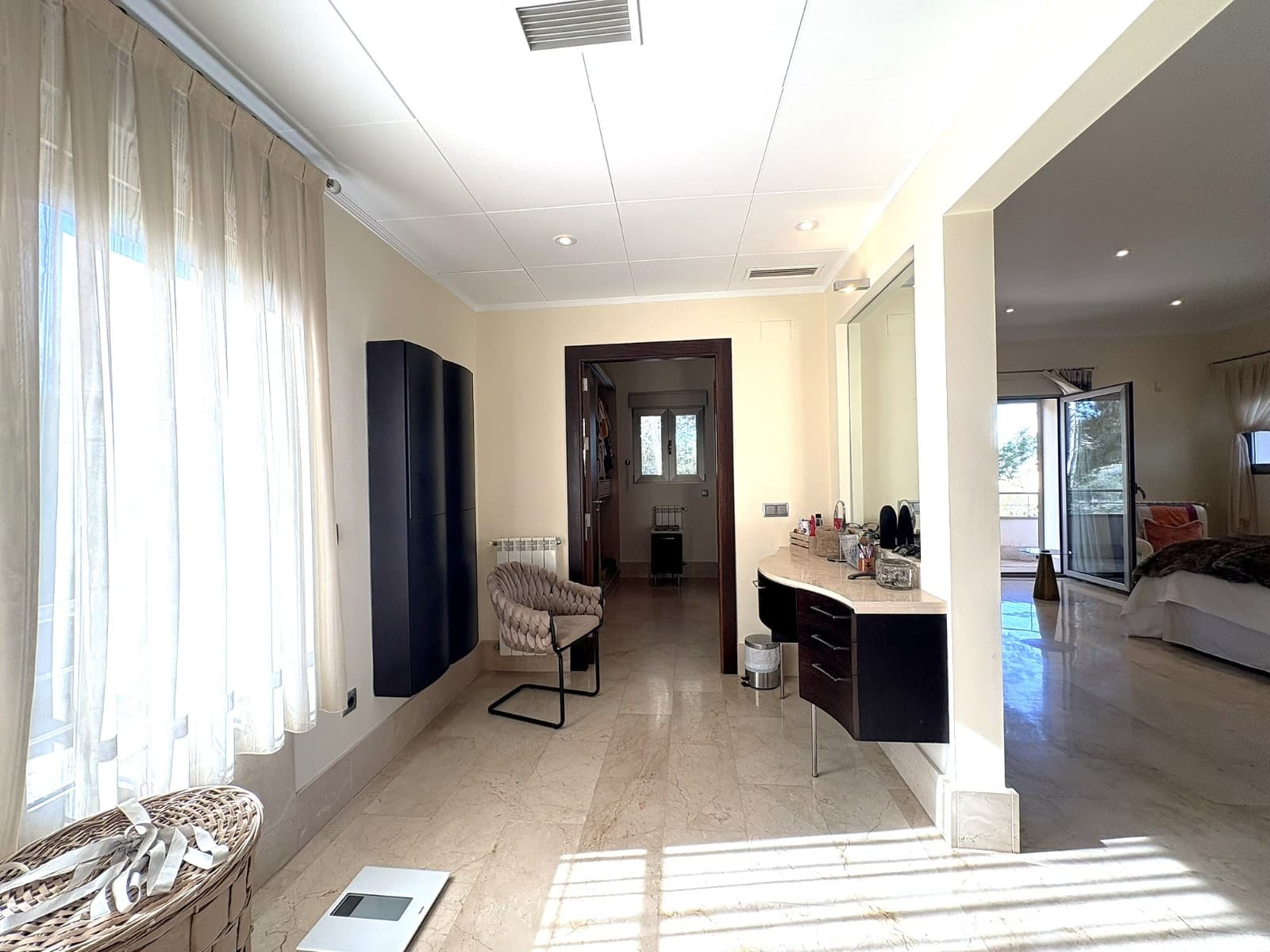 5 bed Villa in Murcia - 43