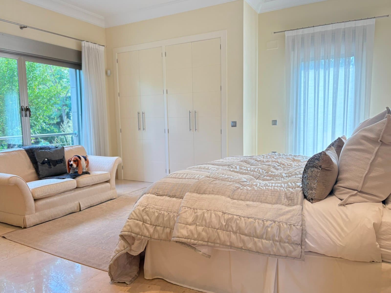 5 bed Villa in Murcia - 31