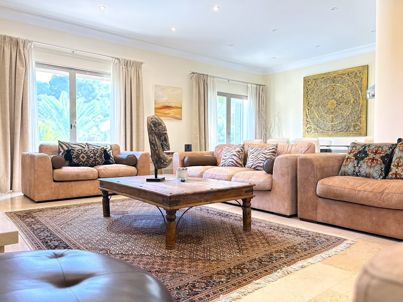 5 bed Villa in Murcia - 26