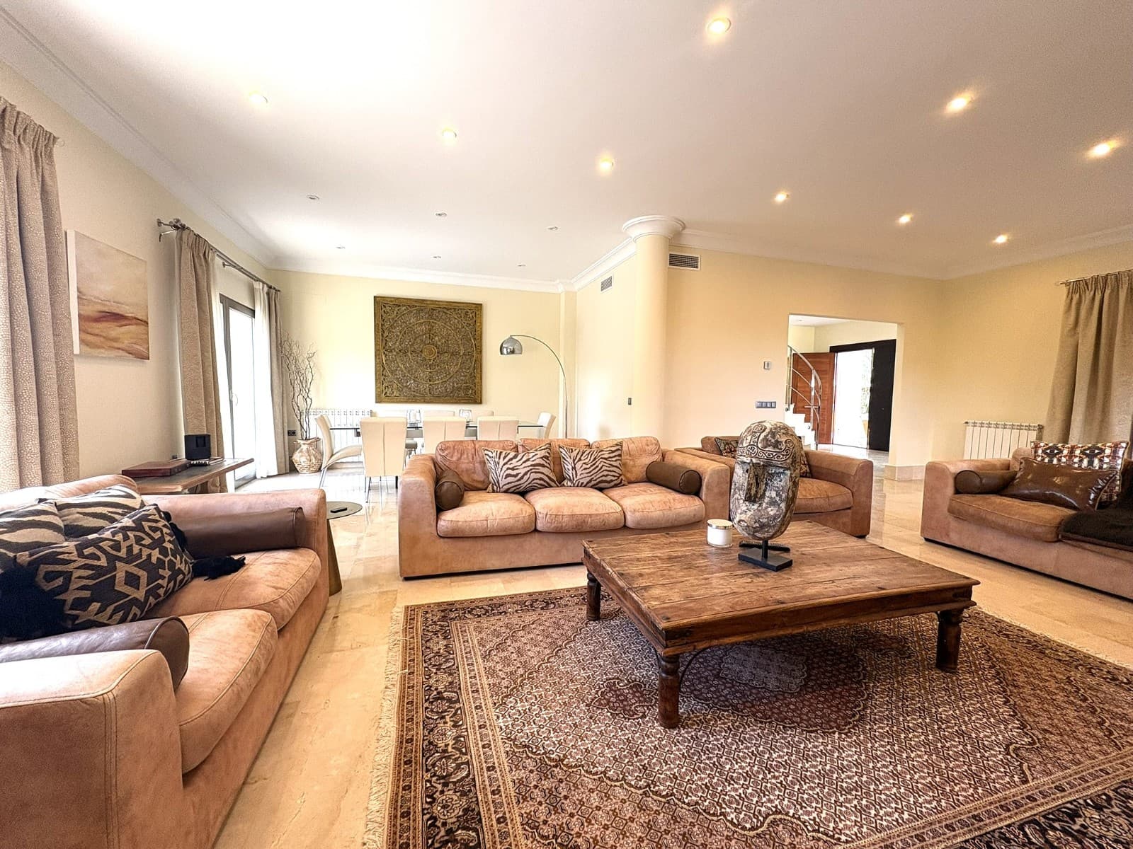 5 bed Villa in Murcia - 28