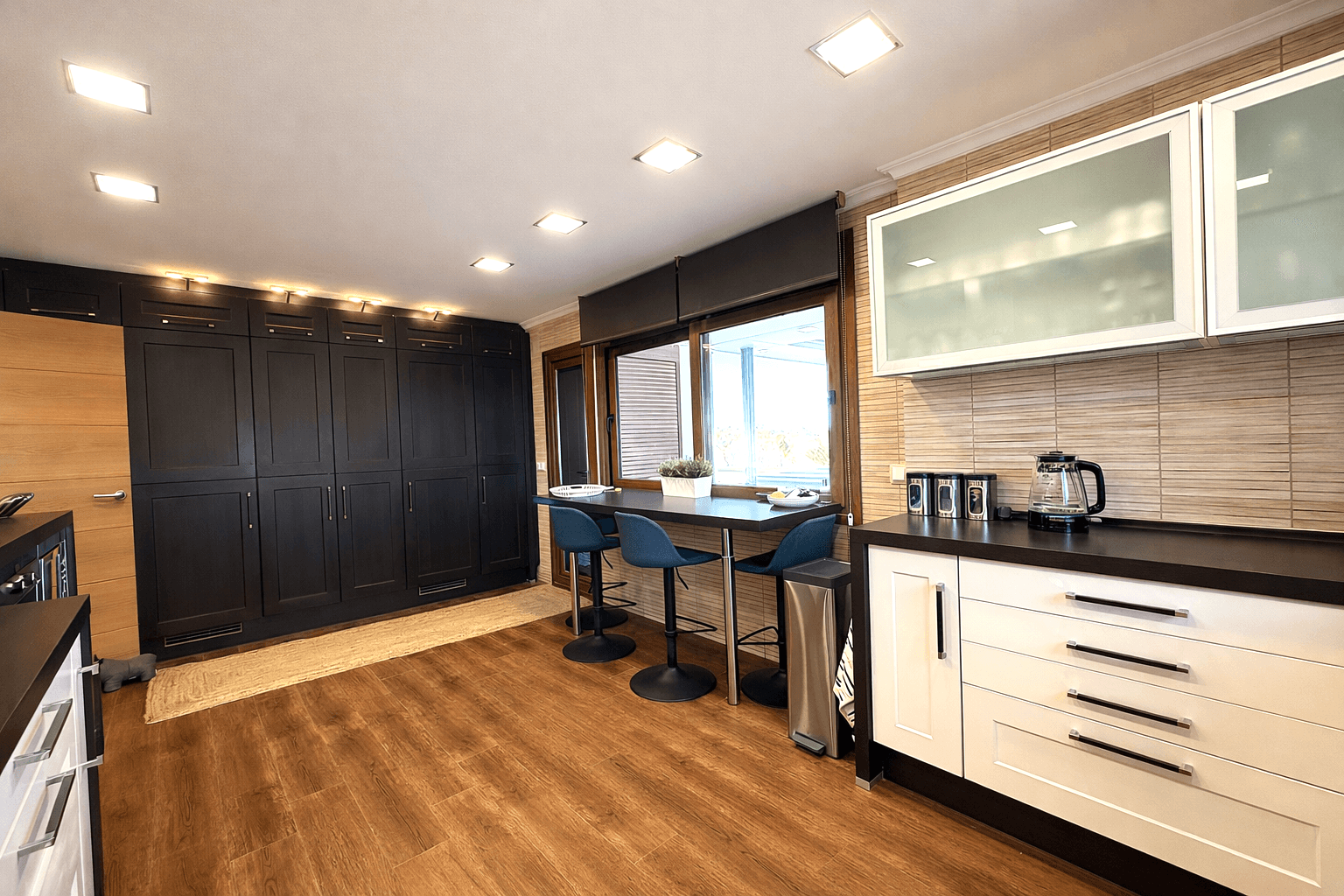 Vrijstaande Villa met 4 slaapkamers in Altaona Golf and Country Village - 13