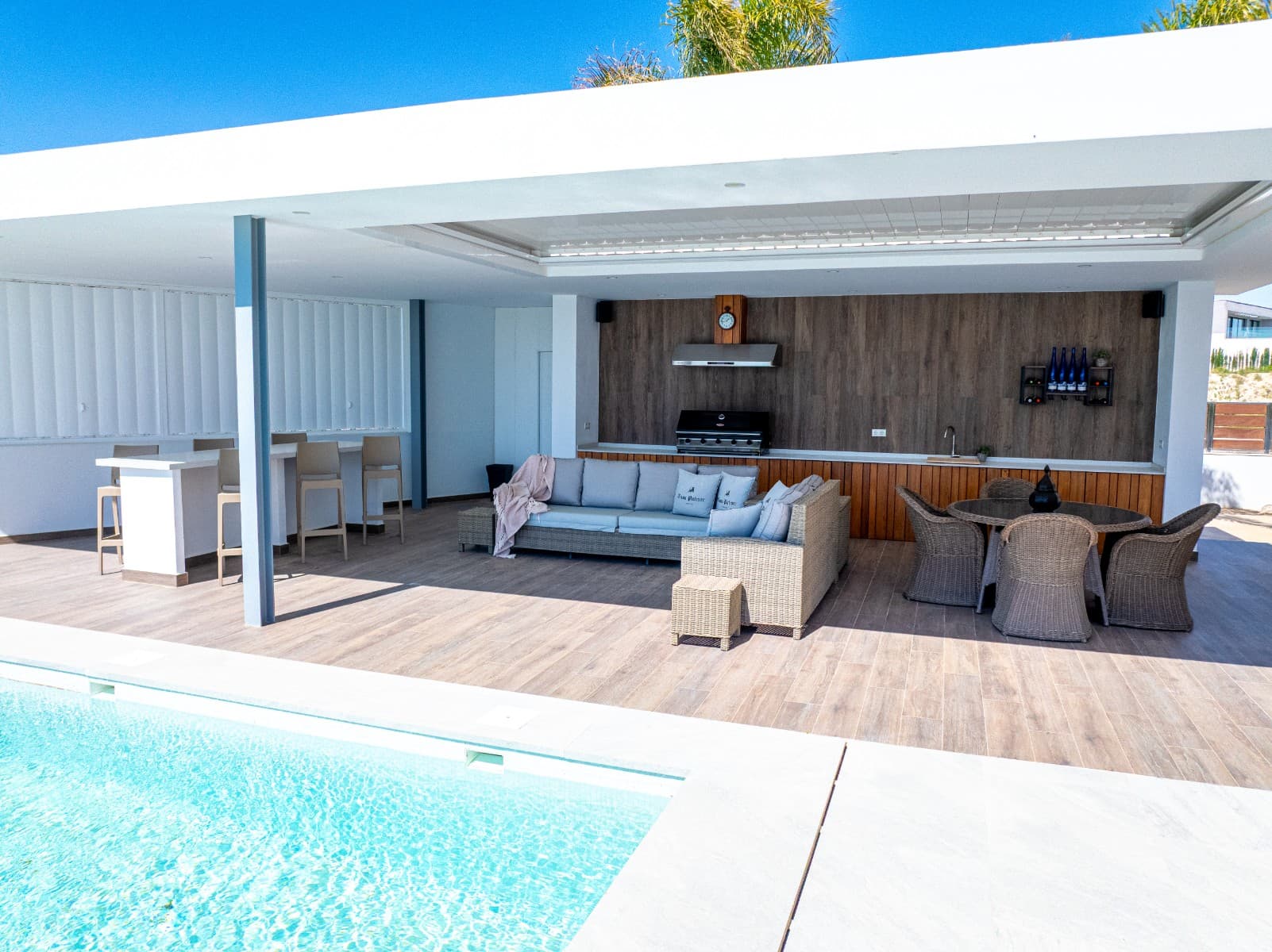 Vrijstaande Villa met 4 slaapkamers in Altaona Golf and Country Village - 15