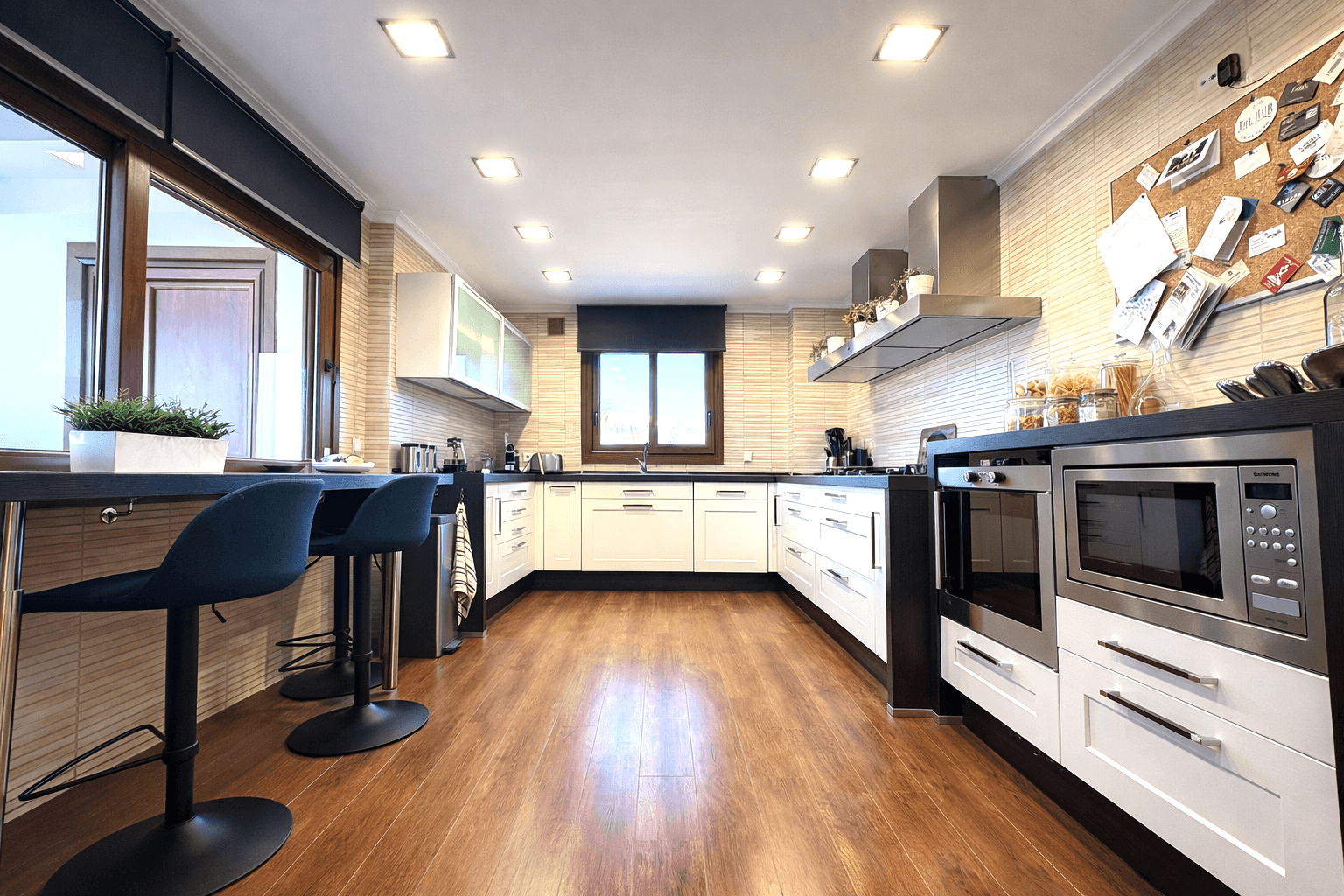Vrijstaande Villa met 4 slaapkamers in Altaona Golf and Country Village - 10