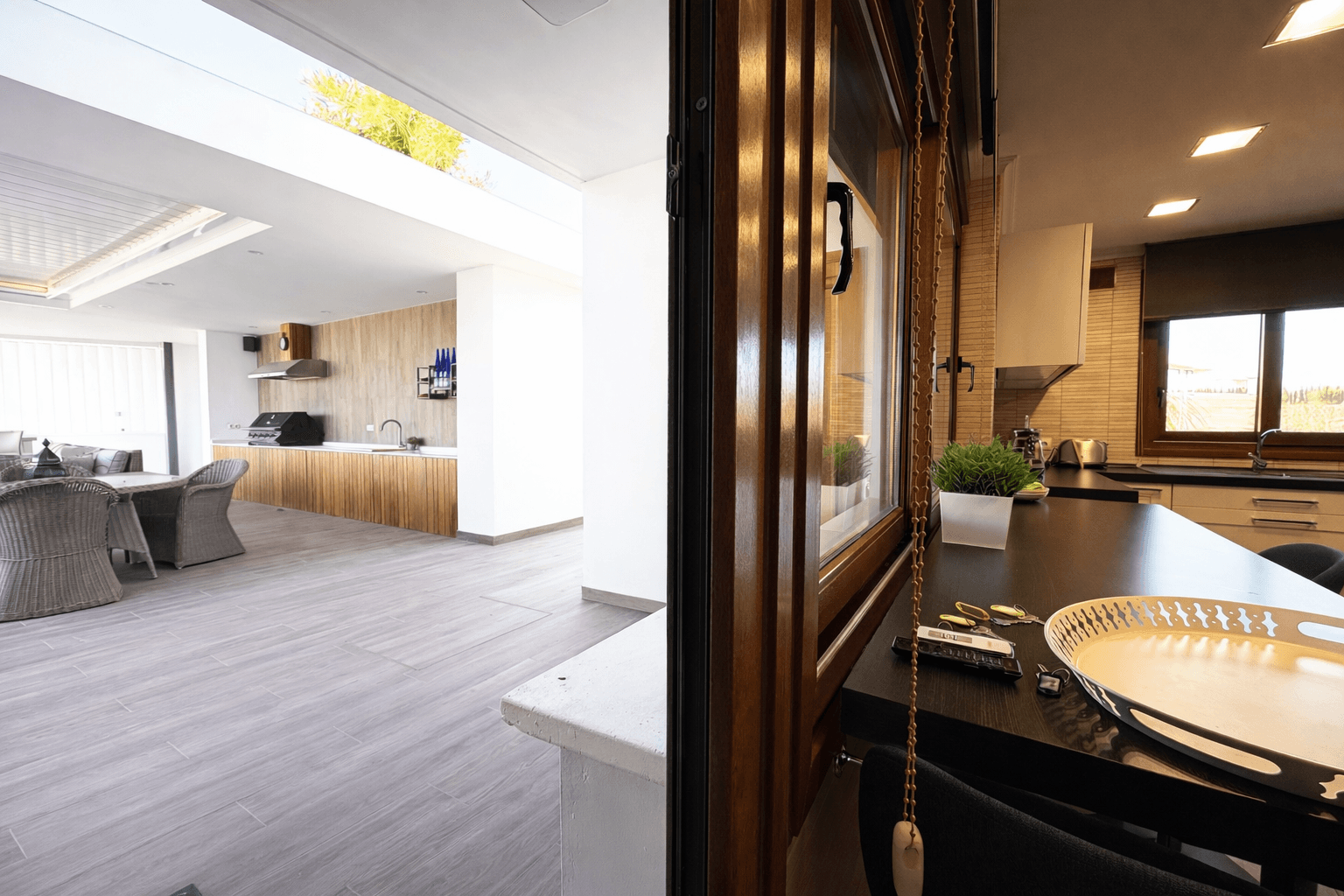 Vrijstaande Villa met 4 slaapkamers in Altaona Golf and Country Village - 14