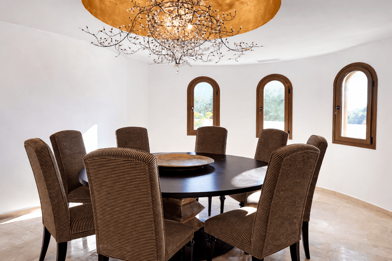 Vrijstaande Villa met 4 slaapkamers in Altaona Golf and Country Village - 18