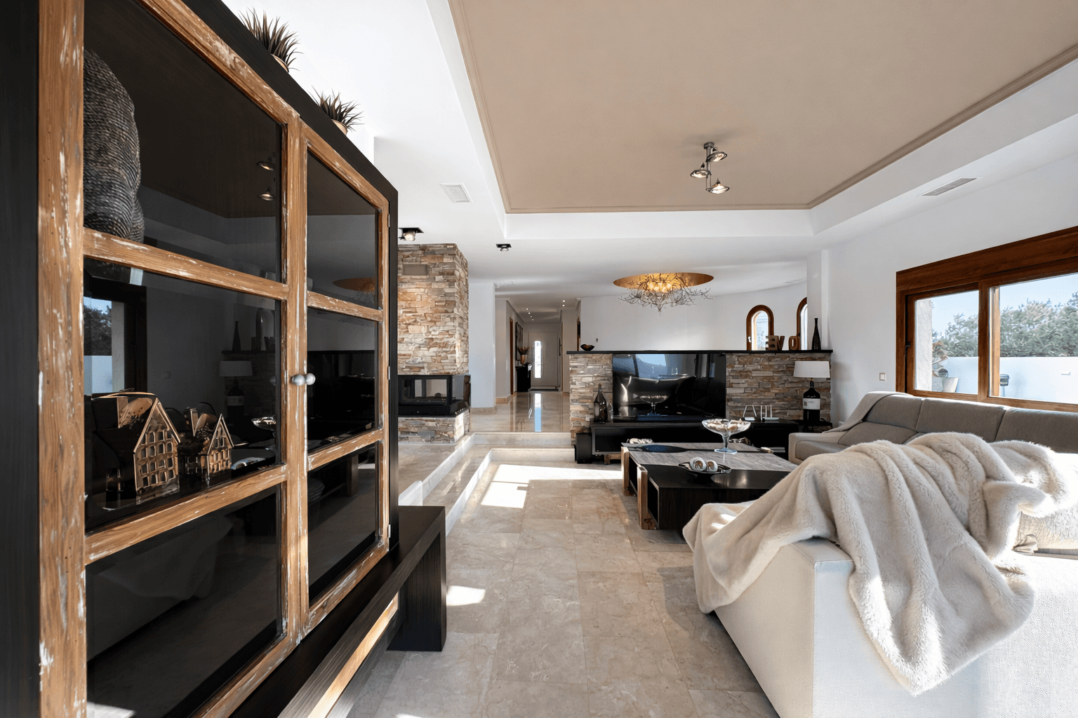 Vrijstaande Villa met 4 slaapkamers in Altaona Golf and Country Village - 23