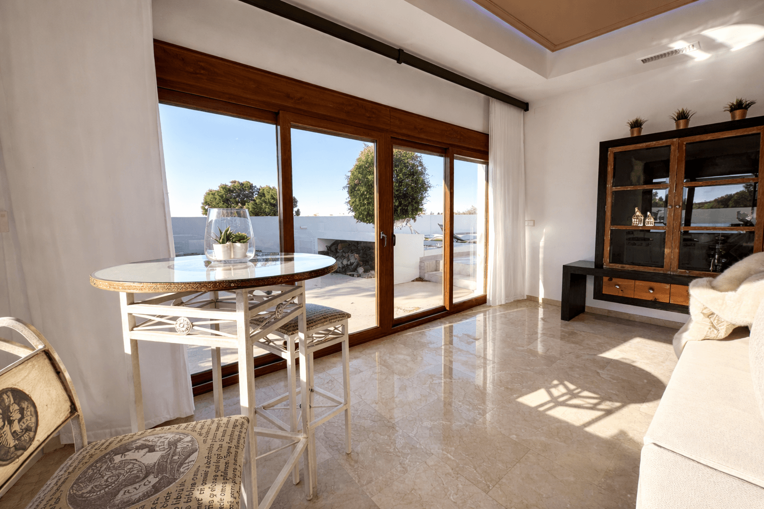 Vrijstaande Villa met 4 slaapkamers in Altaona Golf and Country Village - 22