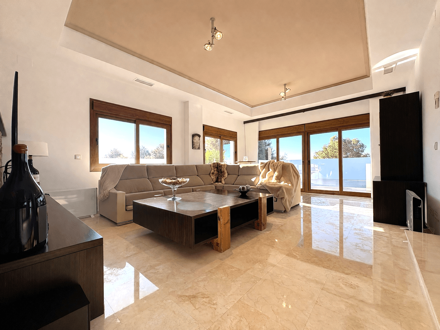 Vrijstaande Villa met 4 slaapkamers in Altaona Golf and Country Village - 24