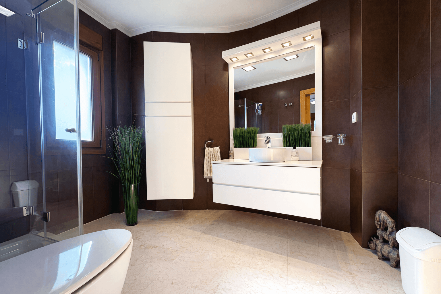 Vrijstaande Villa met 4 slaapkamers in Altaona Golf and Country Village - 25