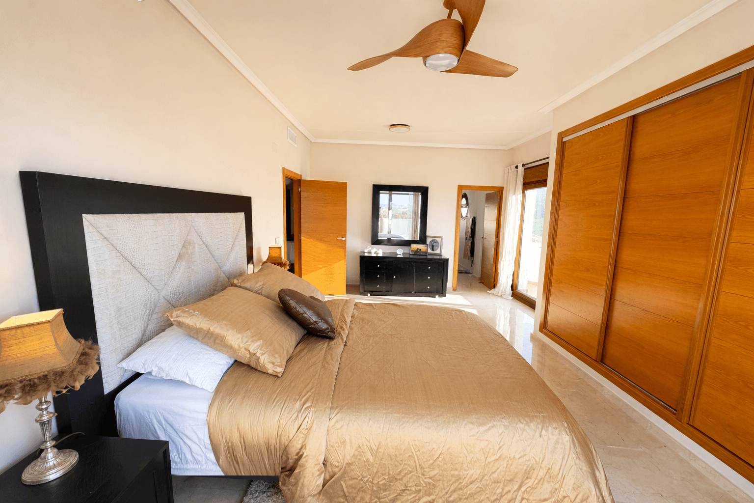 Vrijstaande Villa met 4 slaapkamers in Altaona Golf and Country Village - 30