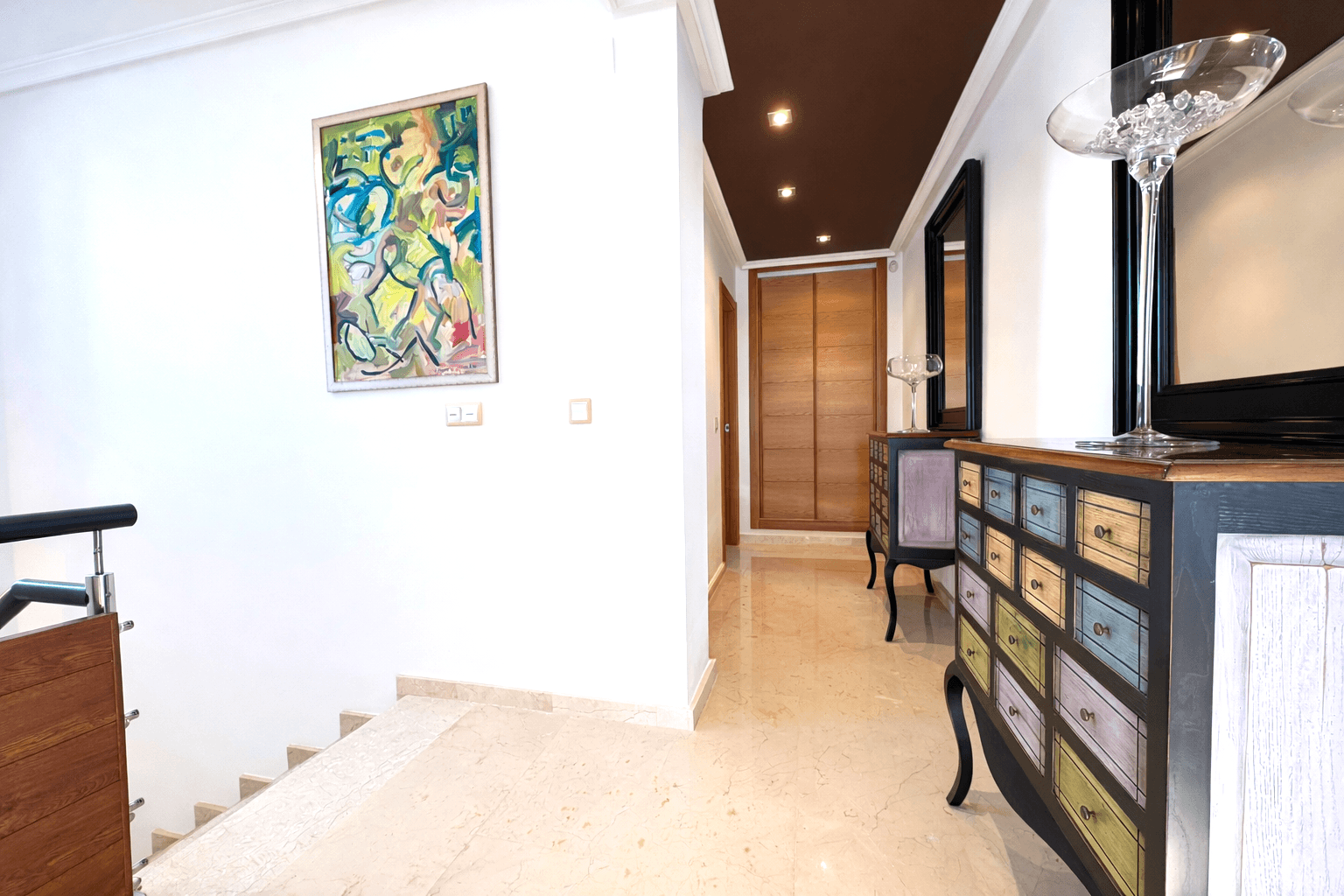 Vrijstaande Villa met 4 slaapkamers in Altaona Golf and Country Village - 28