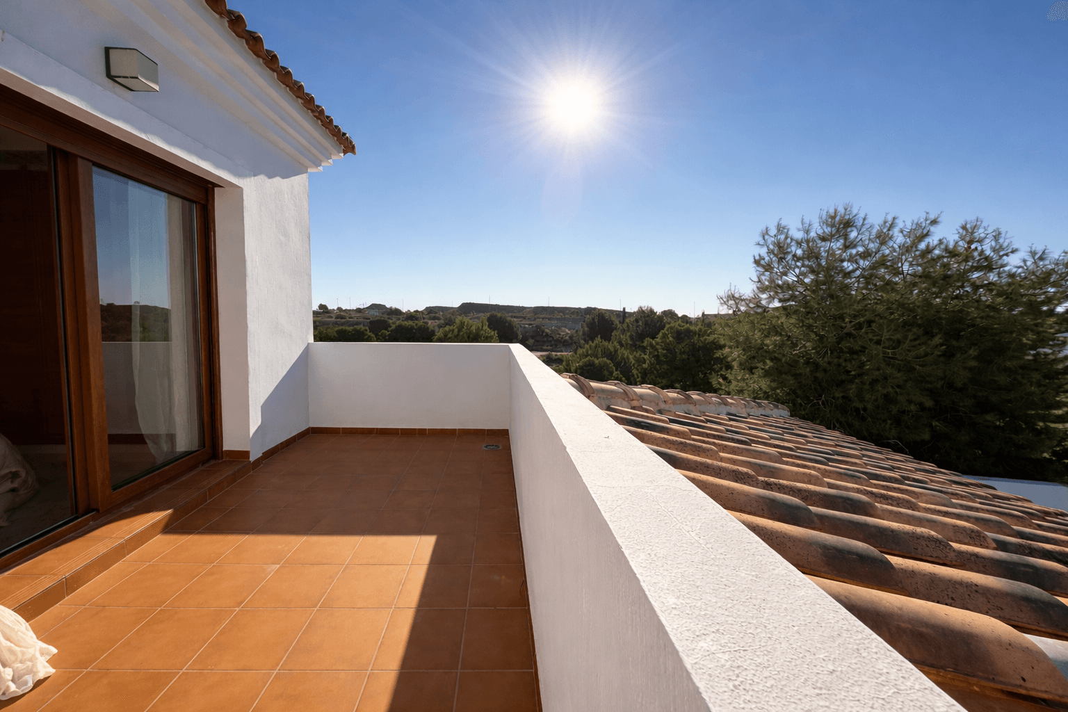 Vrijstaande Villa met 4 slaapkamers in Altaona Golf and Country Village - 32