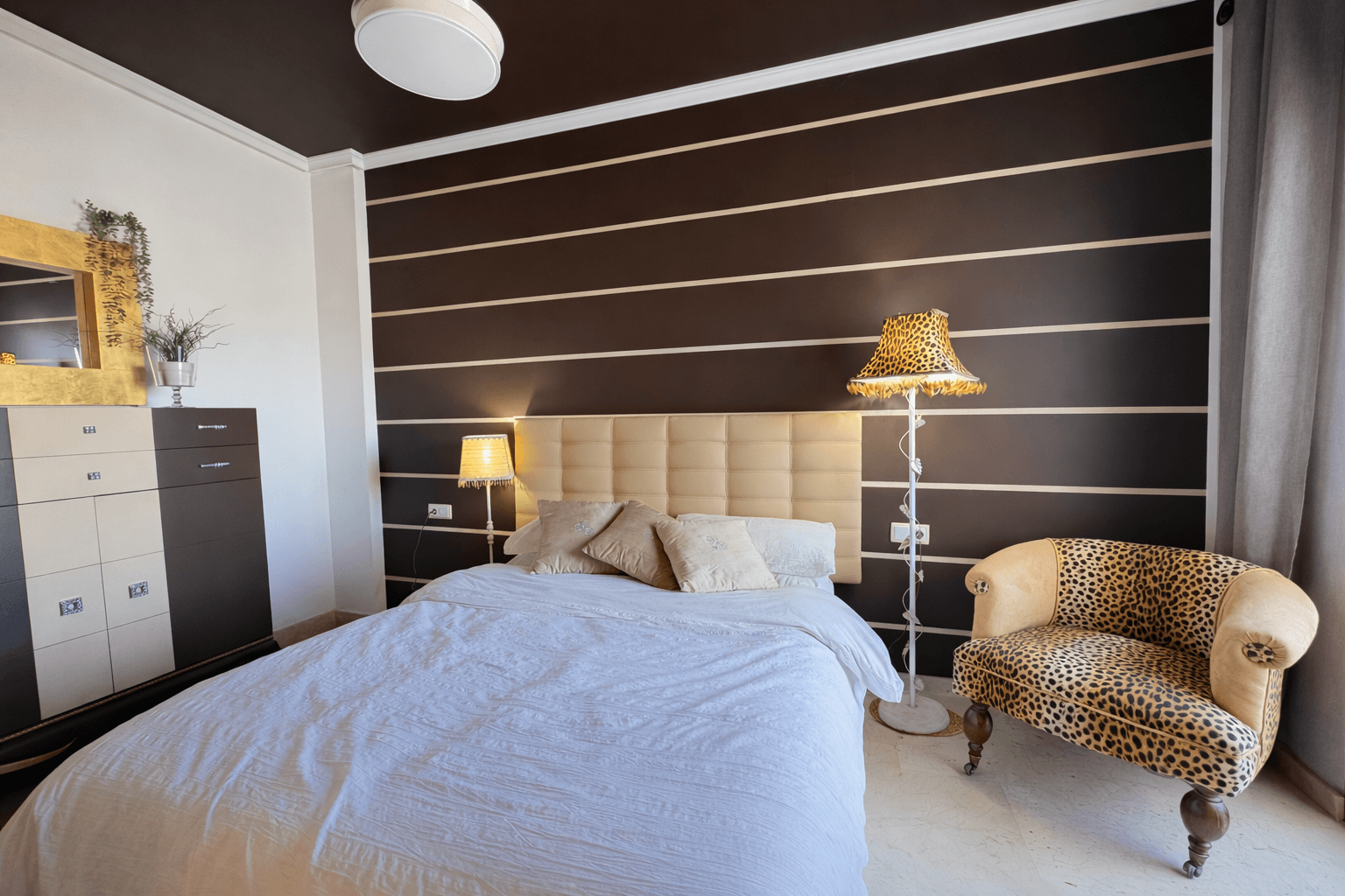 Vrijstaande Villa met 4 slaapkamers in Altaona Golf and Country Village - 41