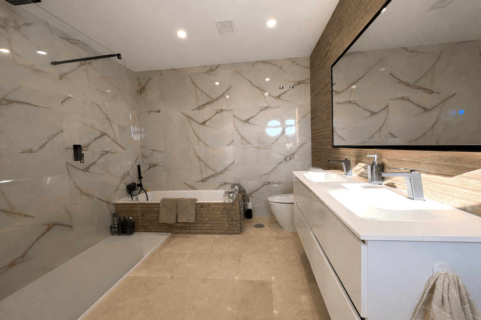 Vrijstaande Villa met 4 slaapkamers in Altaona Golf and Country Village - 34
