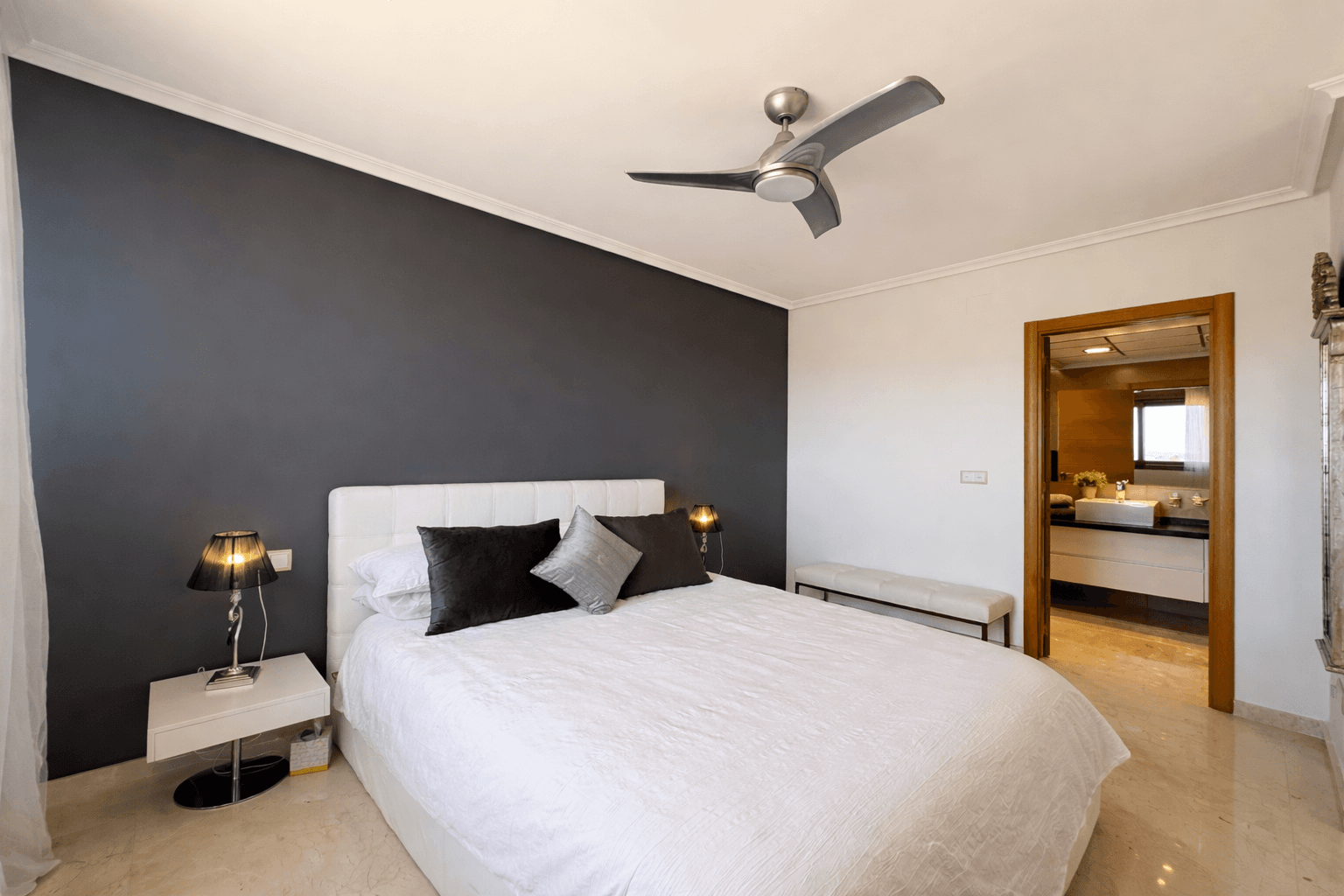 Vrijstaande Villa met 4 slaapkamers in Altaona Golf and Country Village - 37