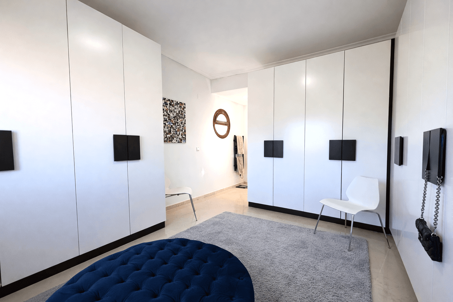 Vrijstaande Villa met 4 slaapkamers in Altaona Golf and Country Village - 36