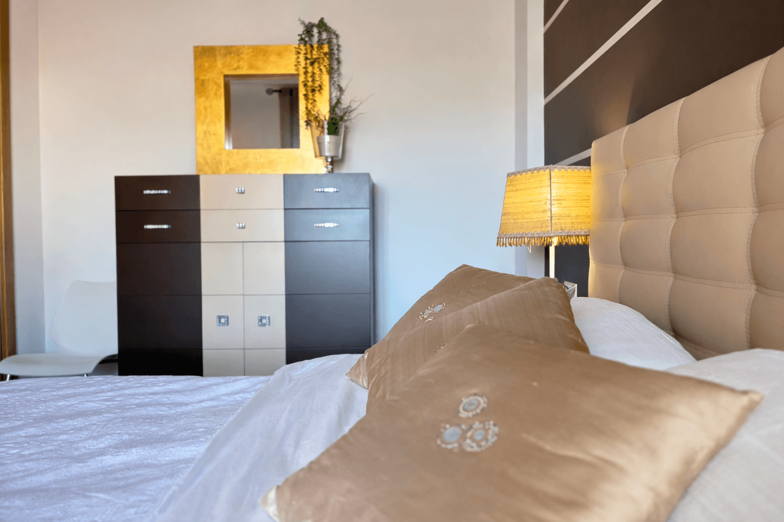 Vrijstaande Villa met 4 slaapkamers in Altaona Golf and Country Village - 42