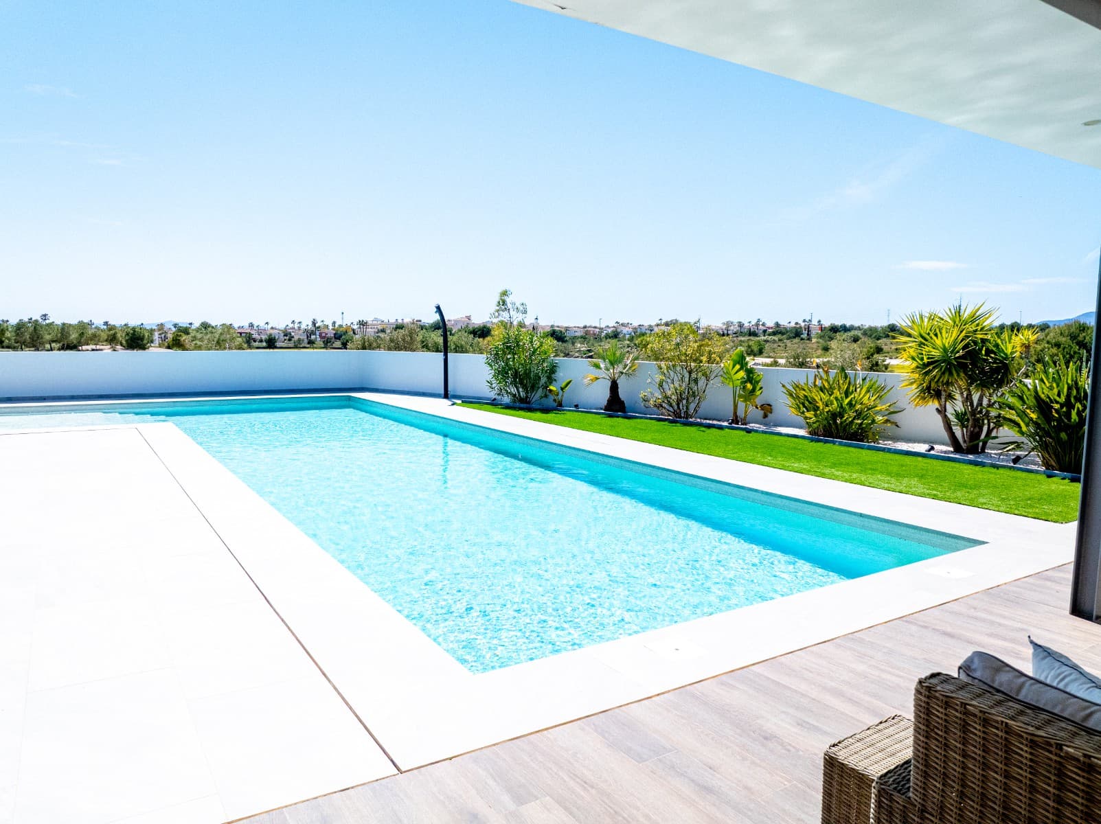 Vrijstaande Villa met 4 slaapkamers in Altaona Golf and Country Village - 50