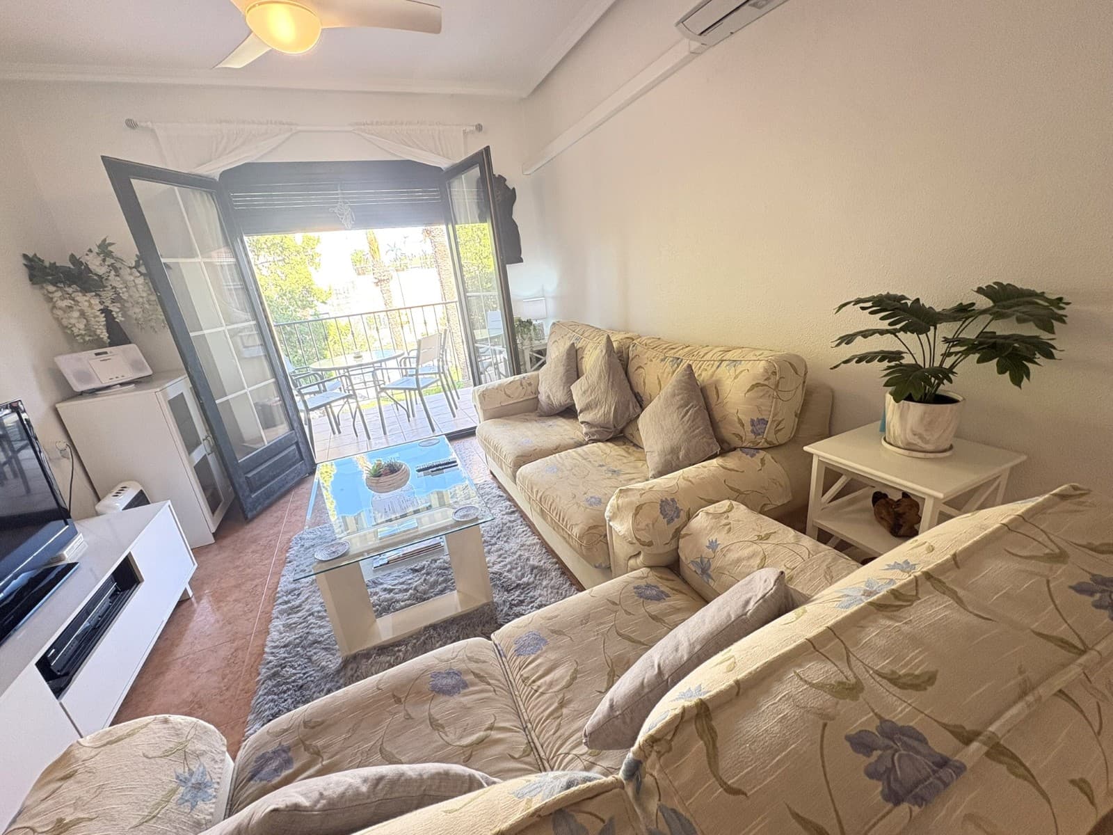 Tussenverdieping Appartement met 2 slaapkamers in Los Alcazares - 9