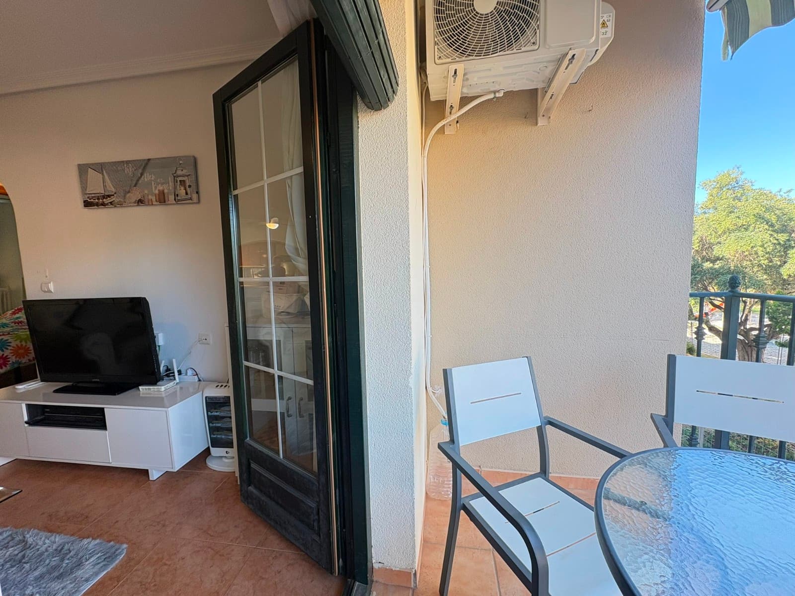Tussenverdieping Appartement met 2 slaapkamers in Los Alcazares - 4