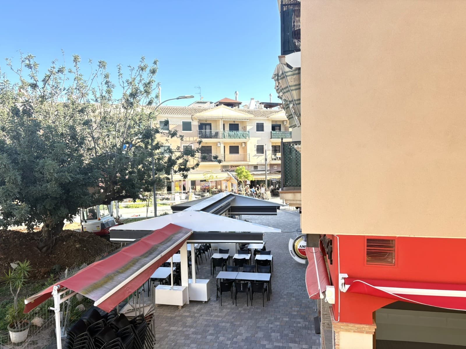 Tussenverdieping Appartement met 2 slaapkamers in Los Alcazares - 2