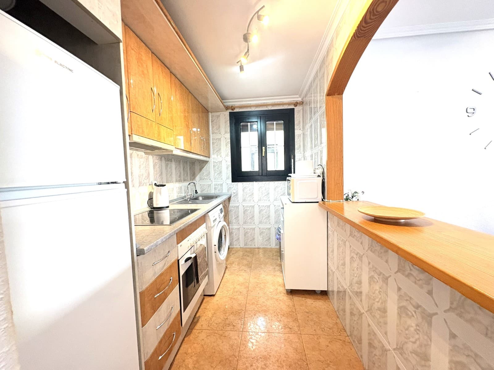 Tussenverdieping Appartement met 2 slaapkamers in Los Alcazares - 7