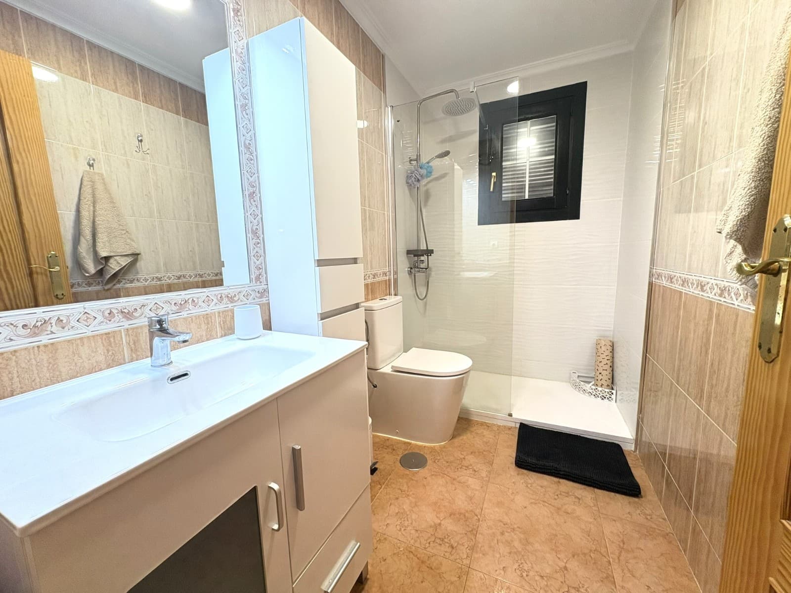 Tussenverdieping Appartement met 2 slaapkamers in Los Alcazares - 14