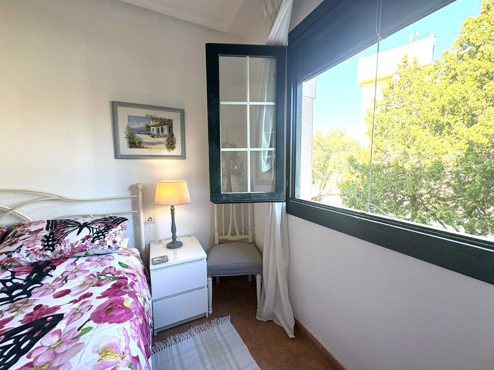 Tussenverdieping Appartement met 2 slaapkamers in Los Alcazares - 11