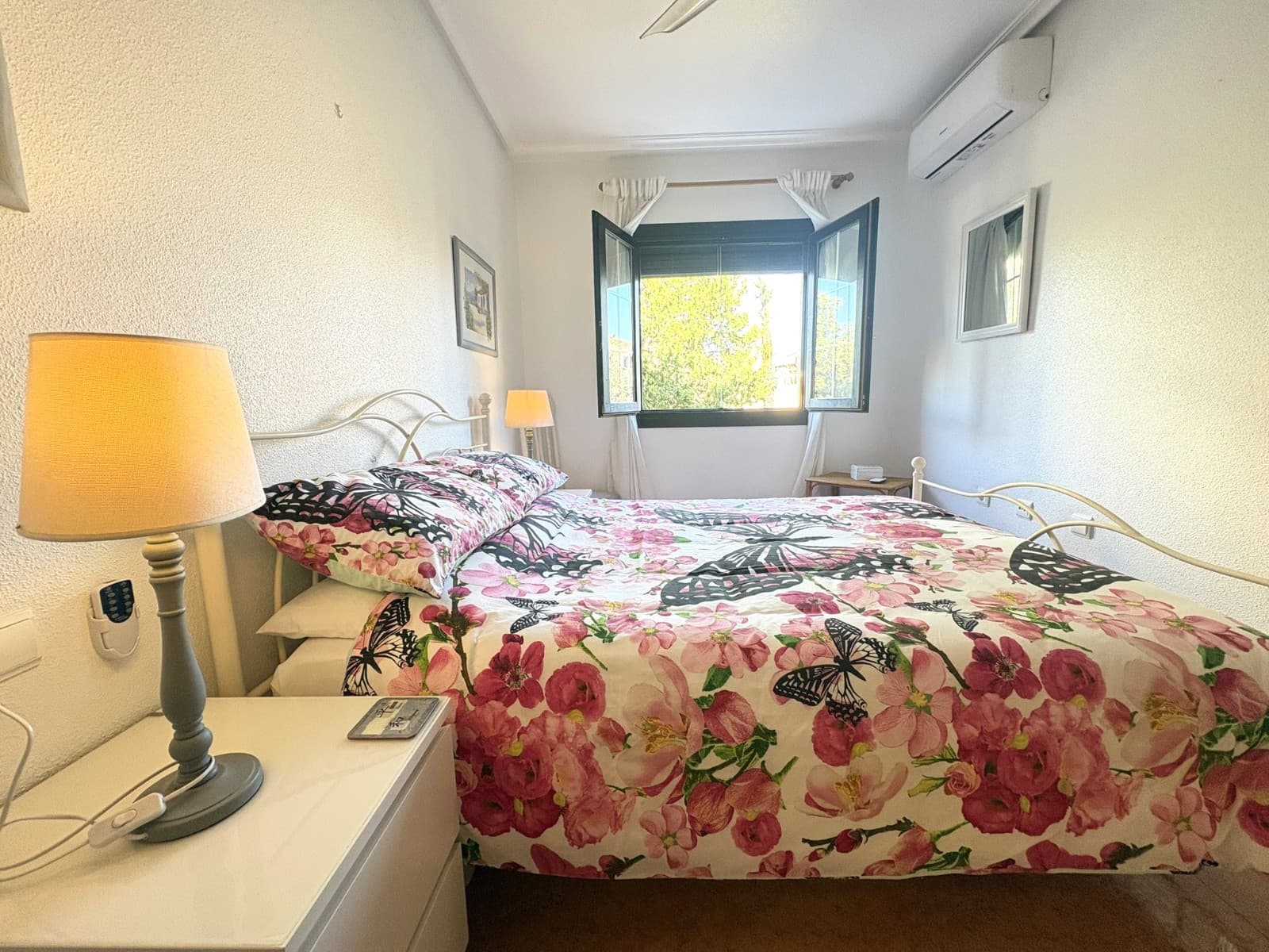 Tussenverdieping Appartement met 2 slaapkamers in Los Alcazares - 10
