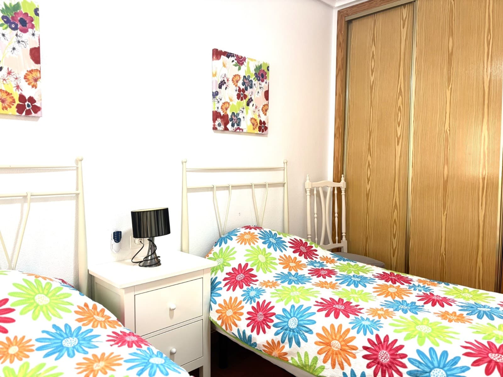 Tussenverdieping Appartement met 2 slaapkamers in Los Alcazares - 13