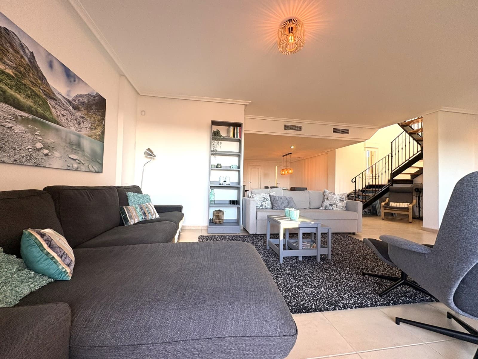 3 bed Middle Floor Apartment in Altaona Golf and Country Village - 6