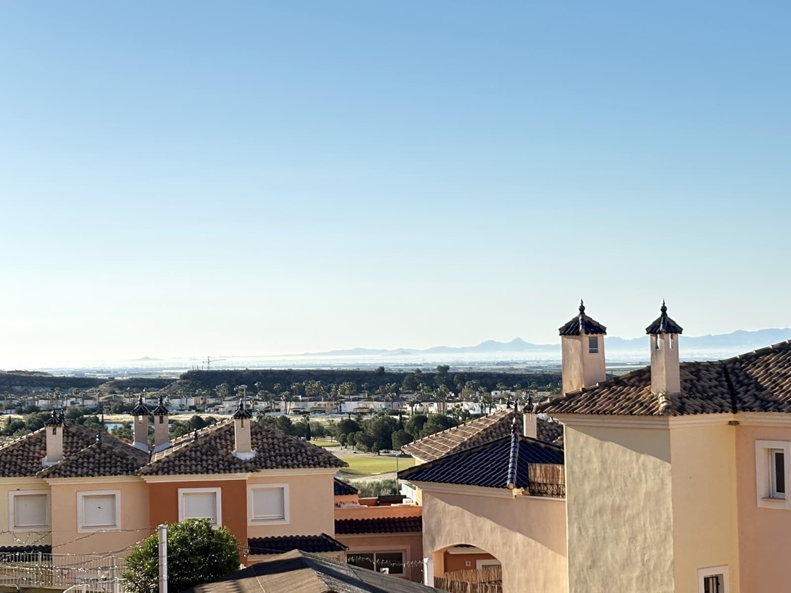 3 bed Middle Floor Apartment in Altaona Golf and Country Village - 18