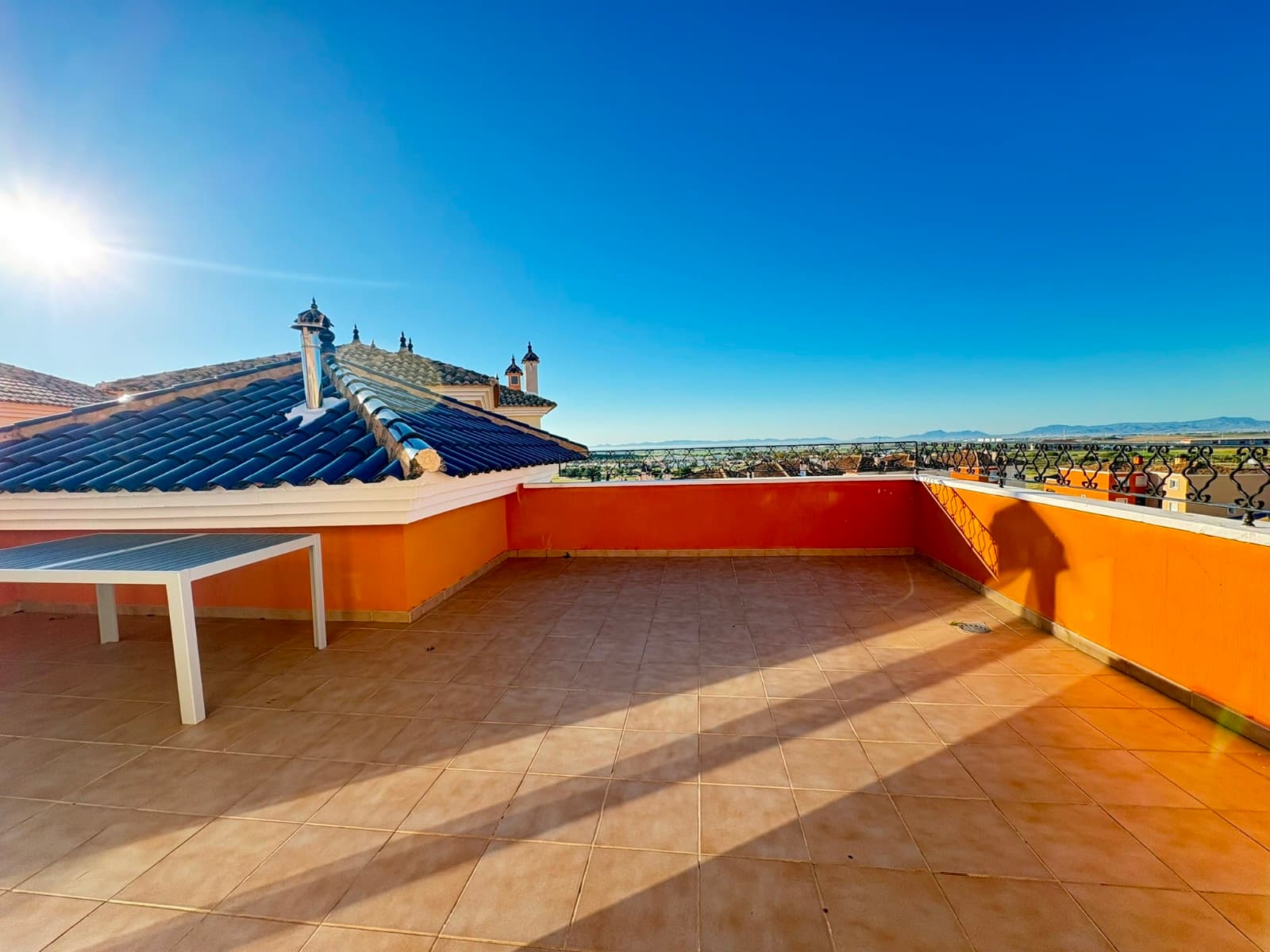 3 bed Middle Floor Apartment in Altaona Golf and Country Village - 23