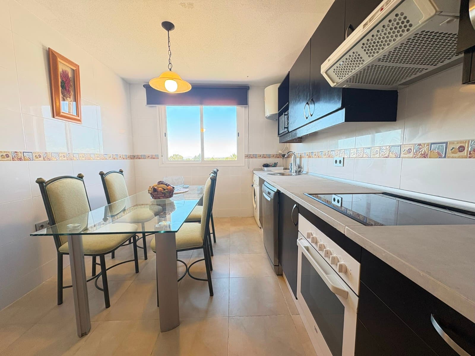Apartamento Planta Media de 2 dormitorios en Sucina - 10