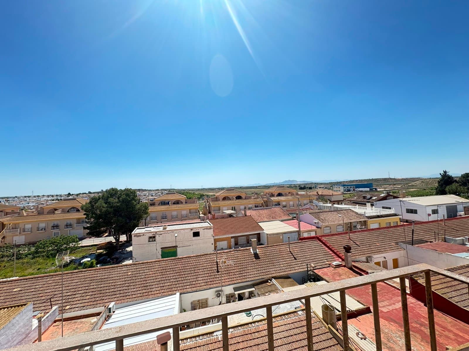 Apartamento Planta Media de 2 dormitorios en Sucina - 3