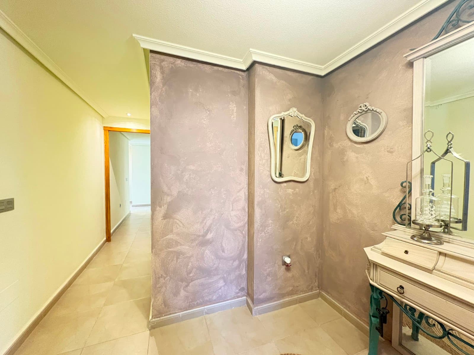 Apartamento Planta Media de 2 dormitorios en Sucina - 6
