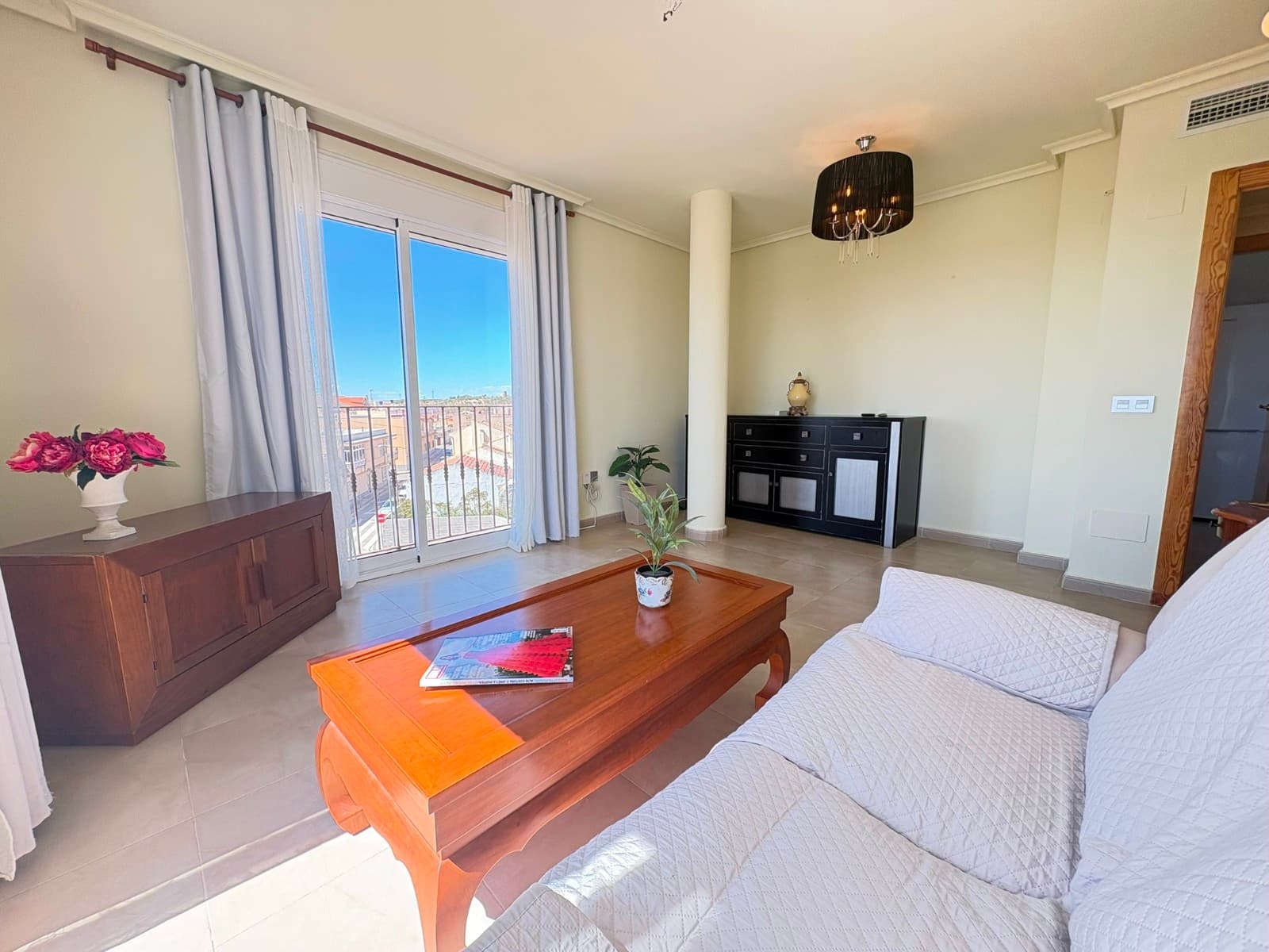 Apartamento Planta Media de 2 dormitorios en Sucina - 14