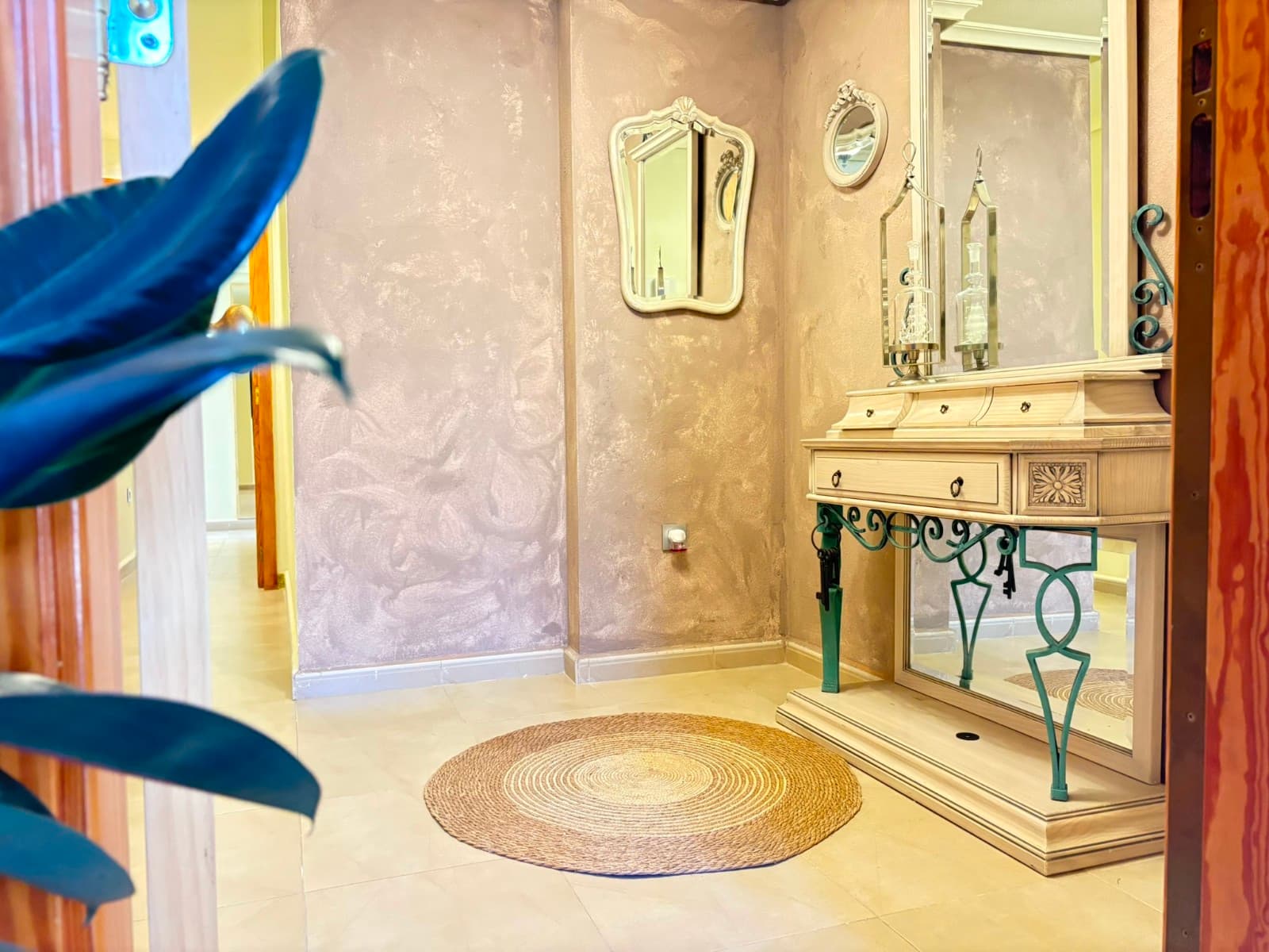 Apartamento Planta Media de 2 dormitorios en Sucina - 5
