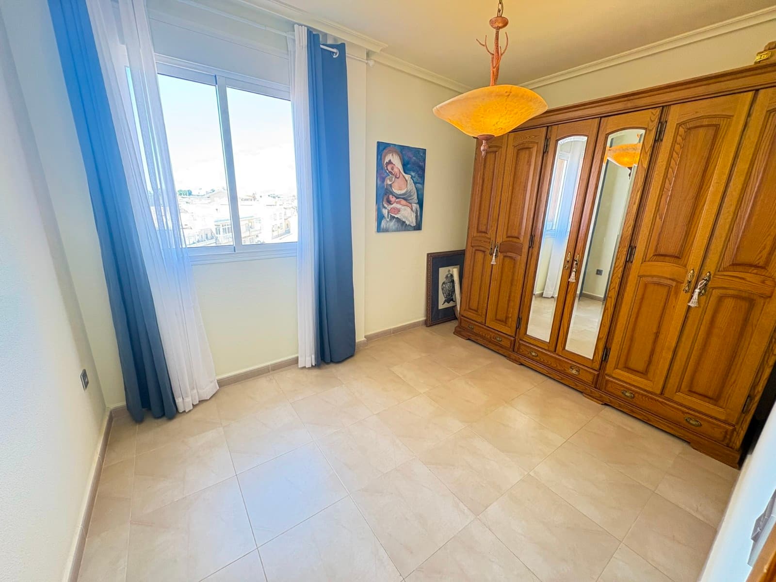 Apartamento Planta Media de 2 dormitorios en Sucina - 16