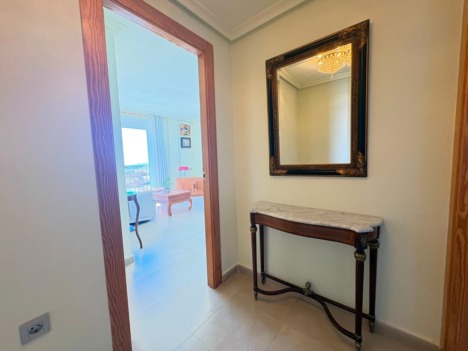 Apartamento Planta Media de 2 dormitorios en Sucina - 8