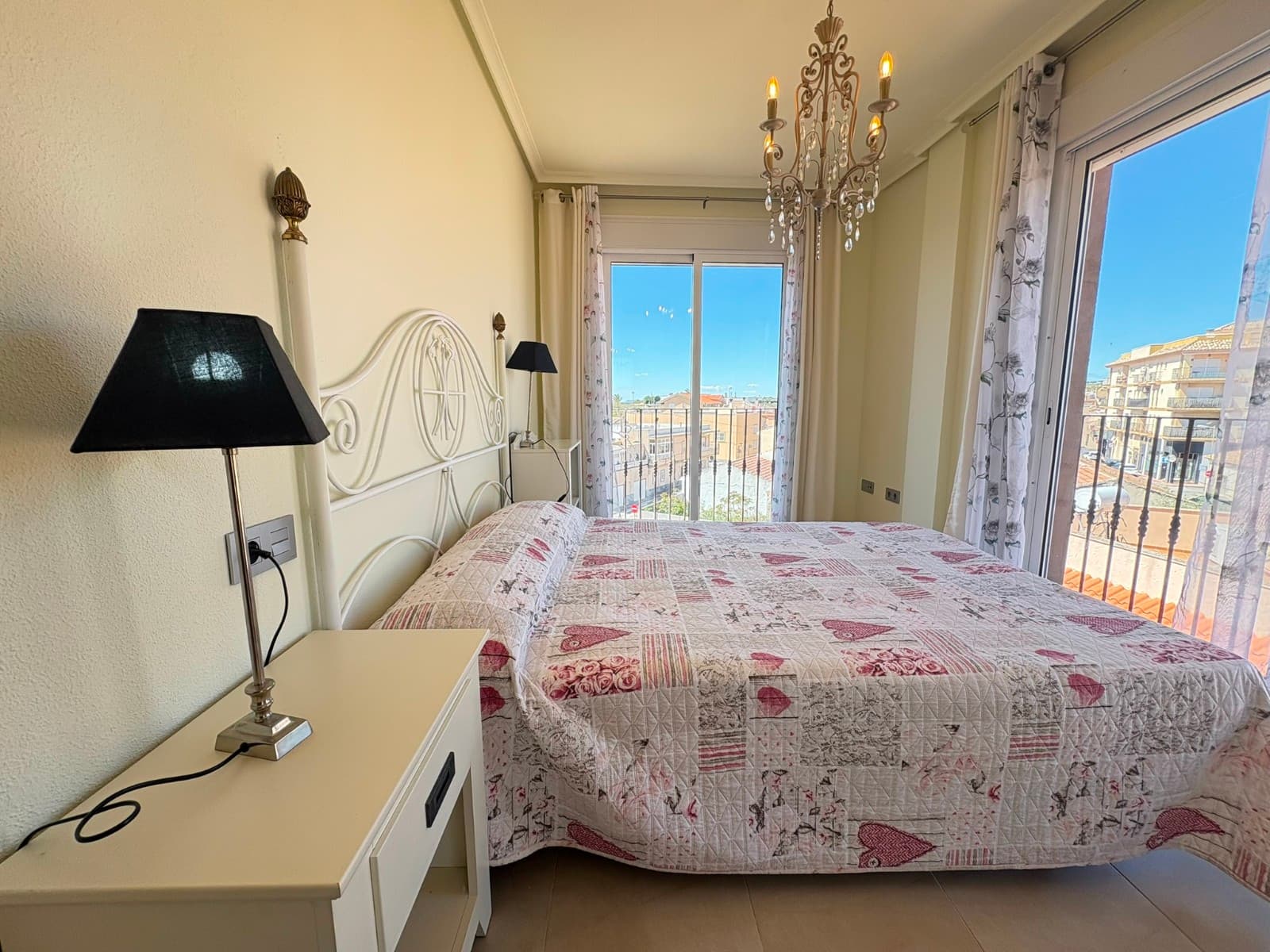 Apartamento Planta Media de 2 dormitorios en Sucina - 17