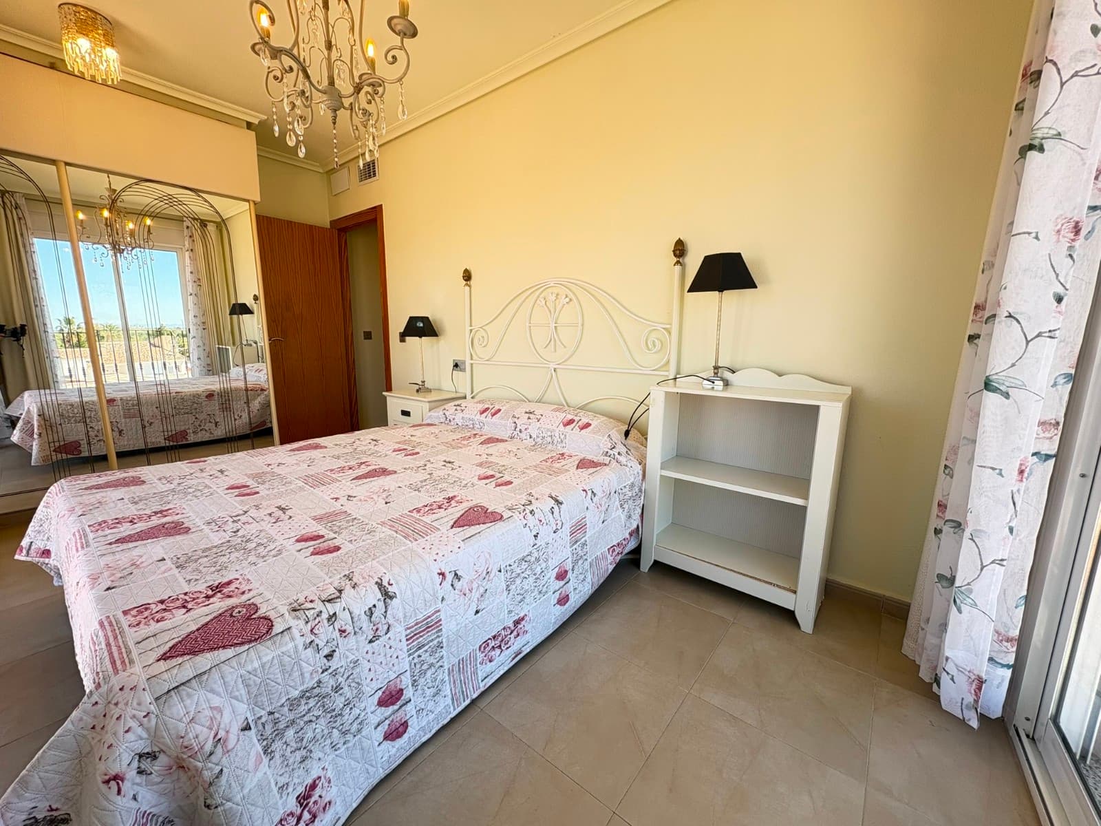 Apartamento Planta Media de 2 dormitorios en Sucina - 18