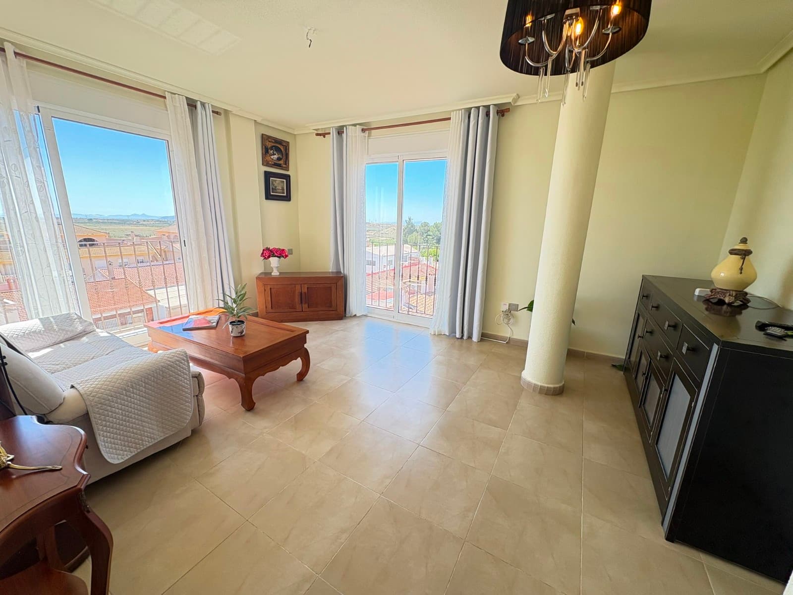 Apartamento Planta Media de 2 dormitorios en Sucina - 12