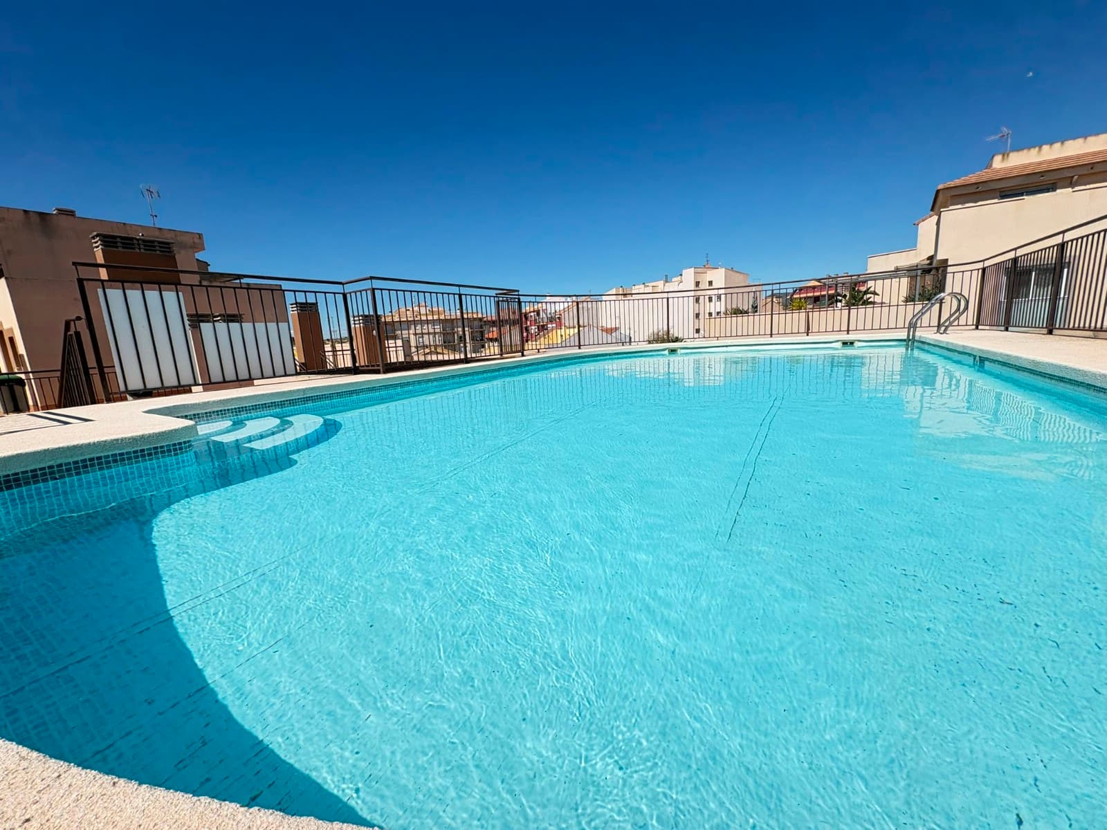 Apartamento Planta Media de 2 dormitorios en Sucina - 19