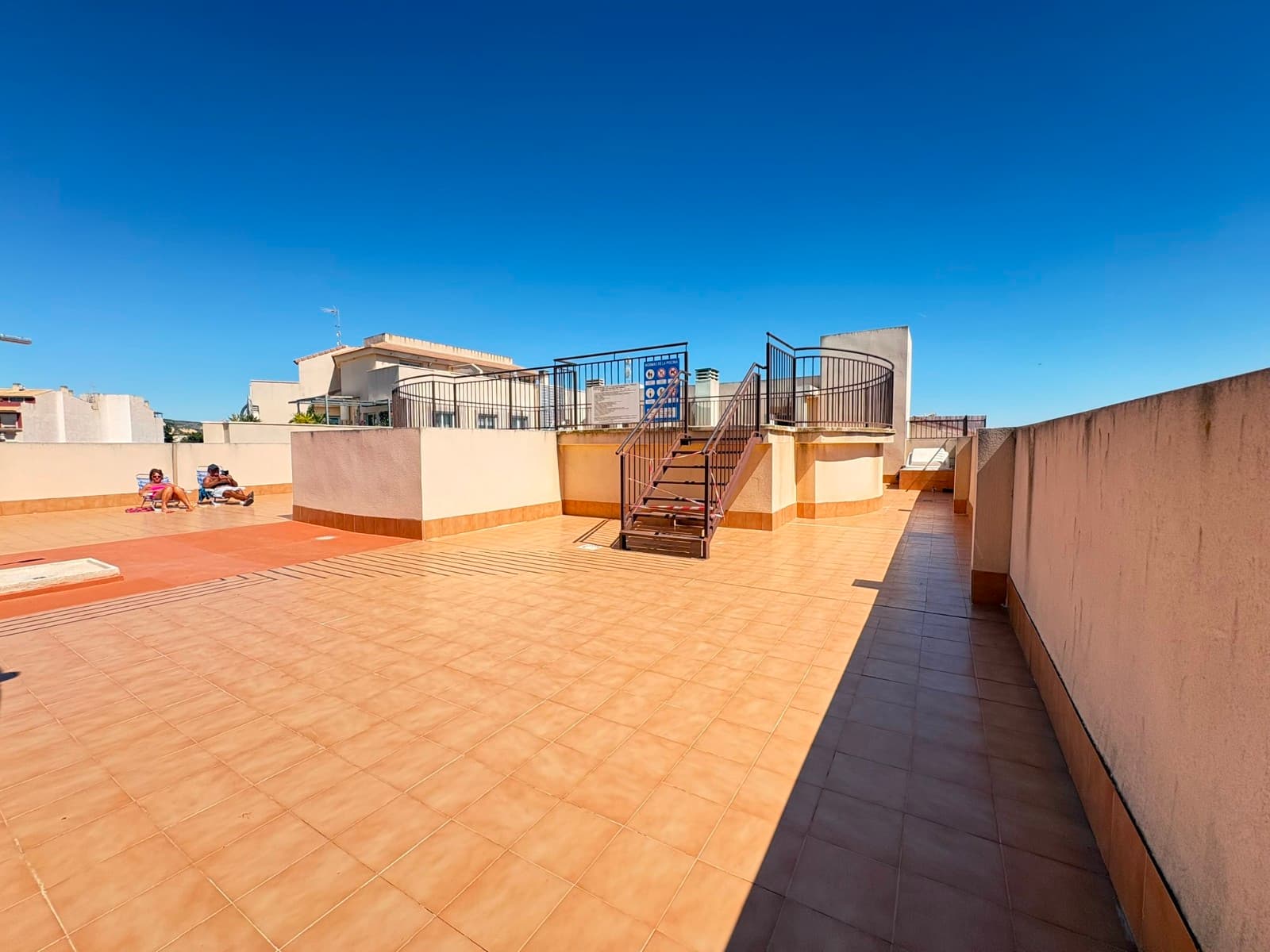 Apartamento Planta Media de 2 dormitorios en Sucina - 2