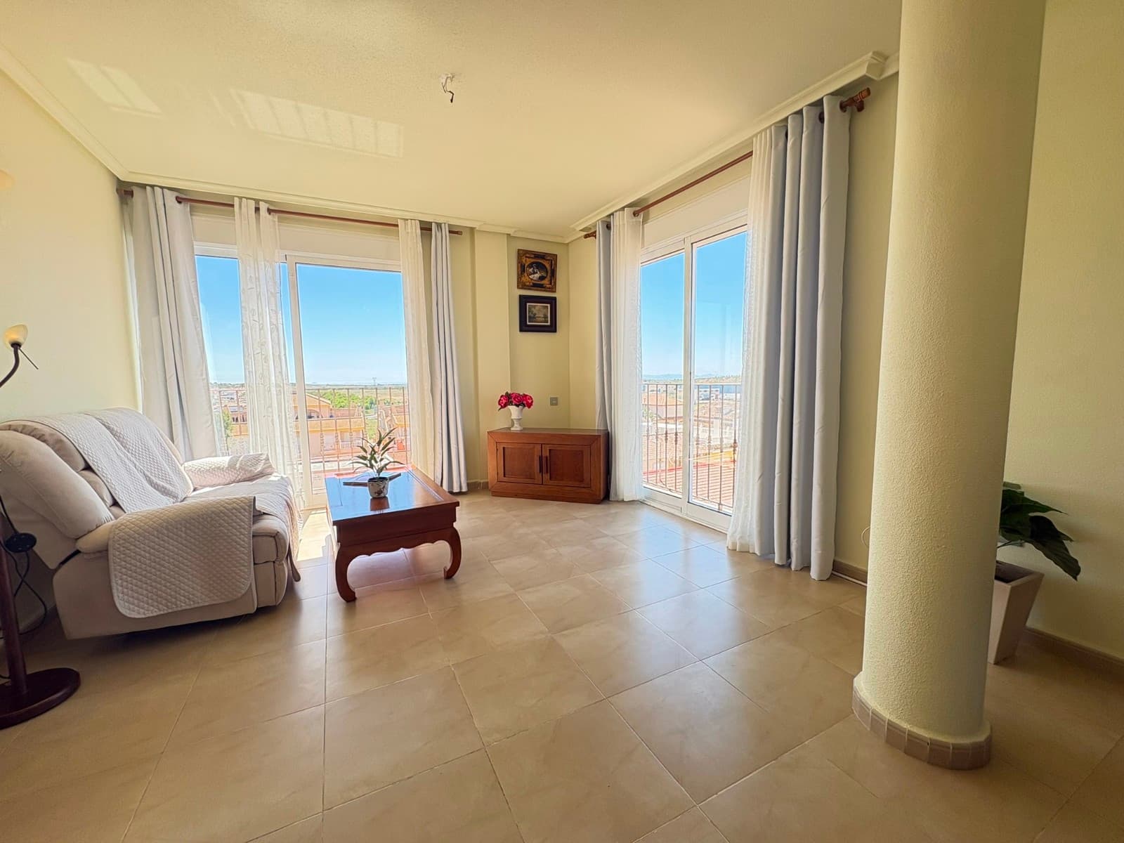 Apartamento Planta Media de 2 dormitorios en Sucina - 4