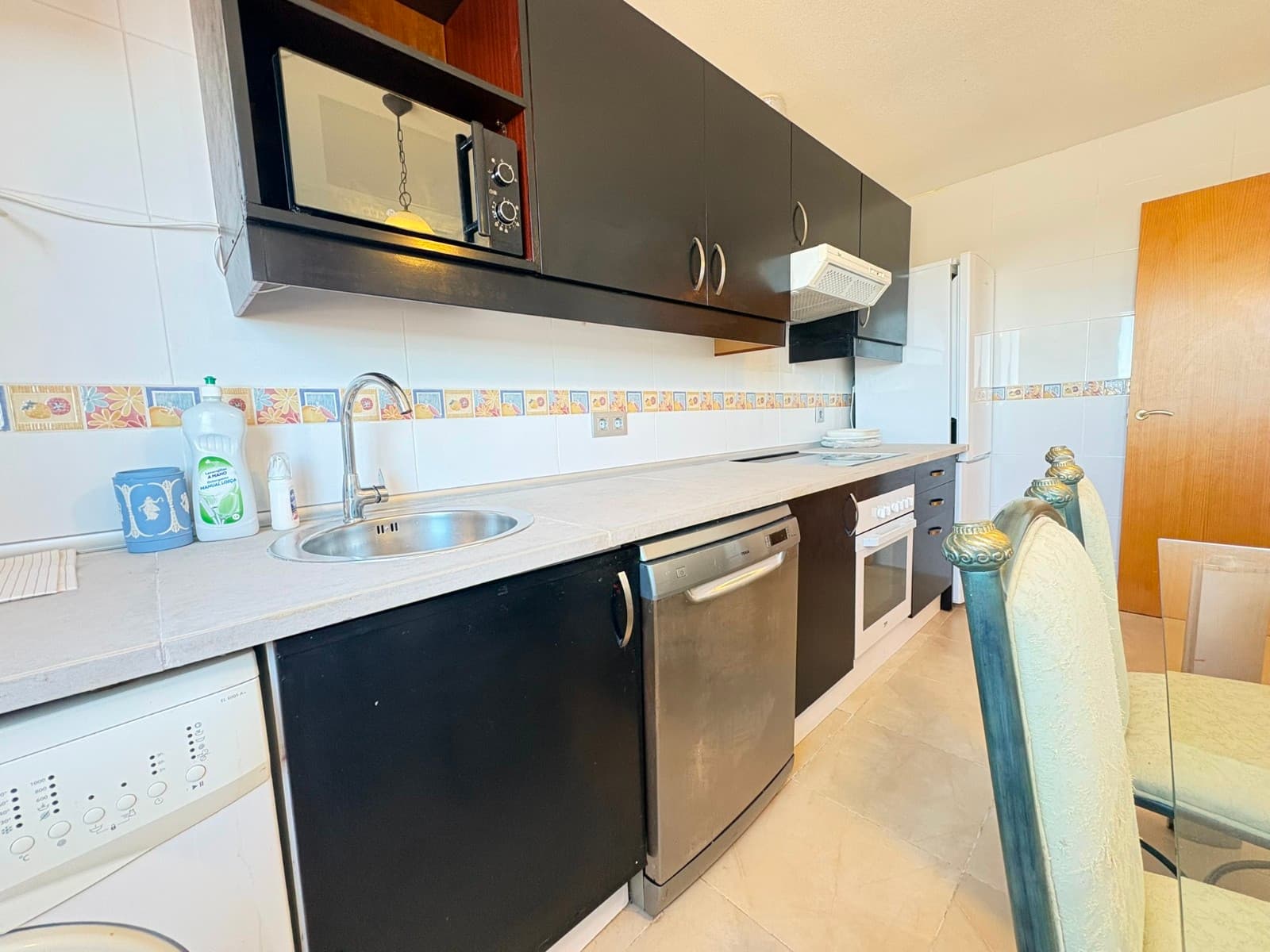 Apartamento Planta Media de 2 dormitorios en Sucina - 11