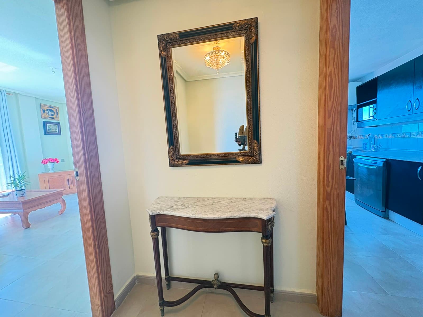 Apartamento Planta Media de 2 dormitorios en Sucina - 9