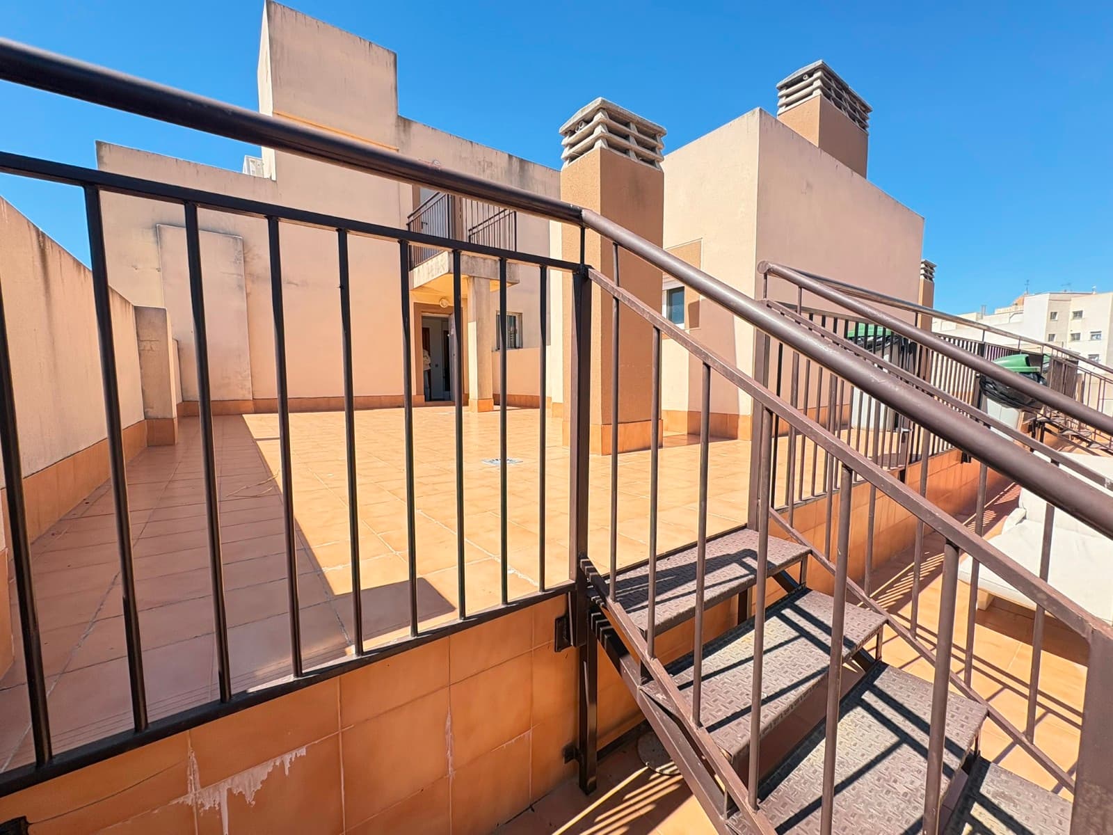 Apartamento Planta Media de 2 dormitorios en Sucina - 21