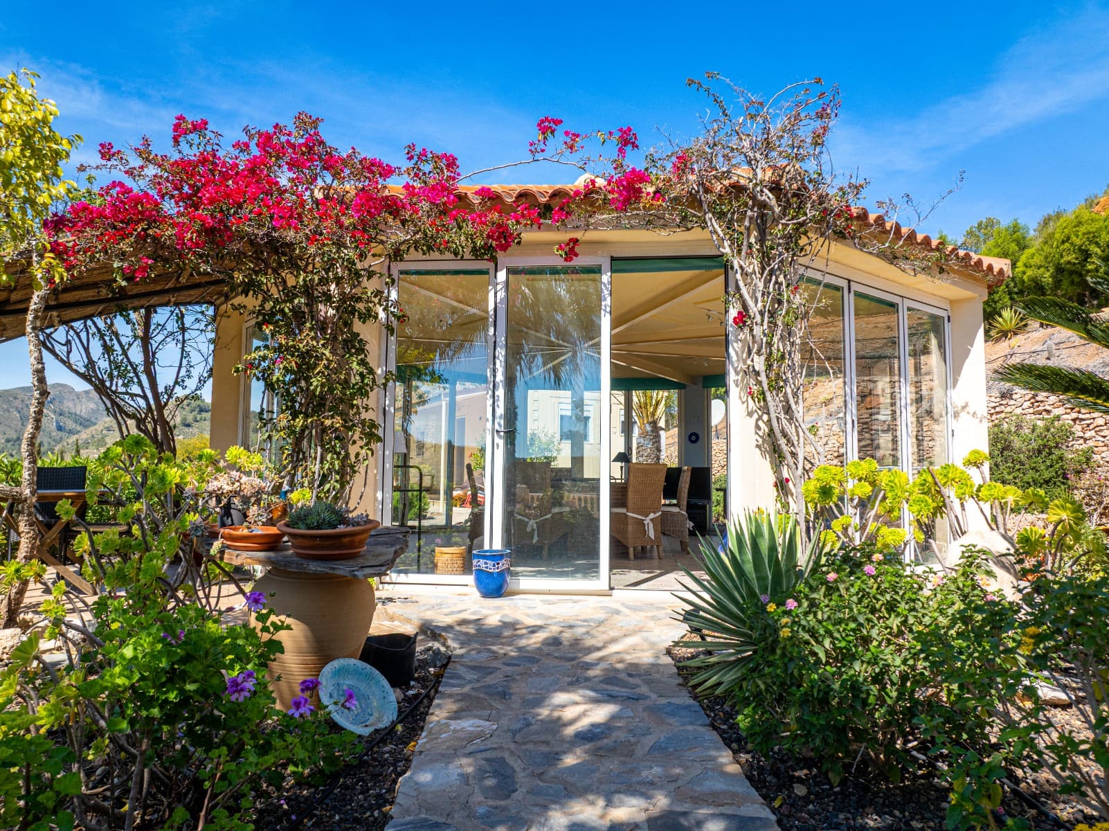 4 bed Villa in Cartagena - 9